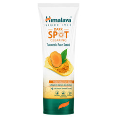 Himalaya Turmeric Face Scrub