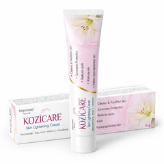 Kozicare Brightening Cream