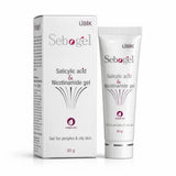 Oily Skin Clarifying Kit