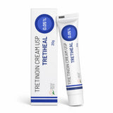 Kligman Anti-Ageing Protocol
