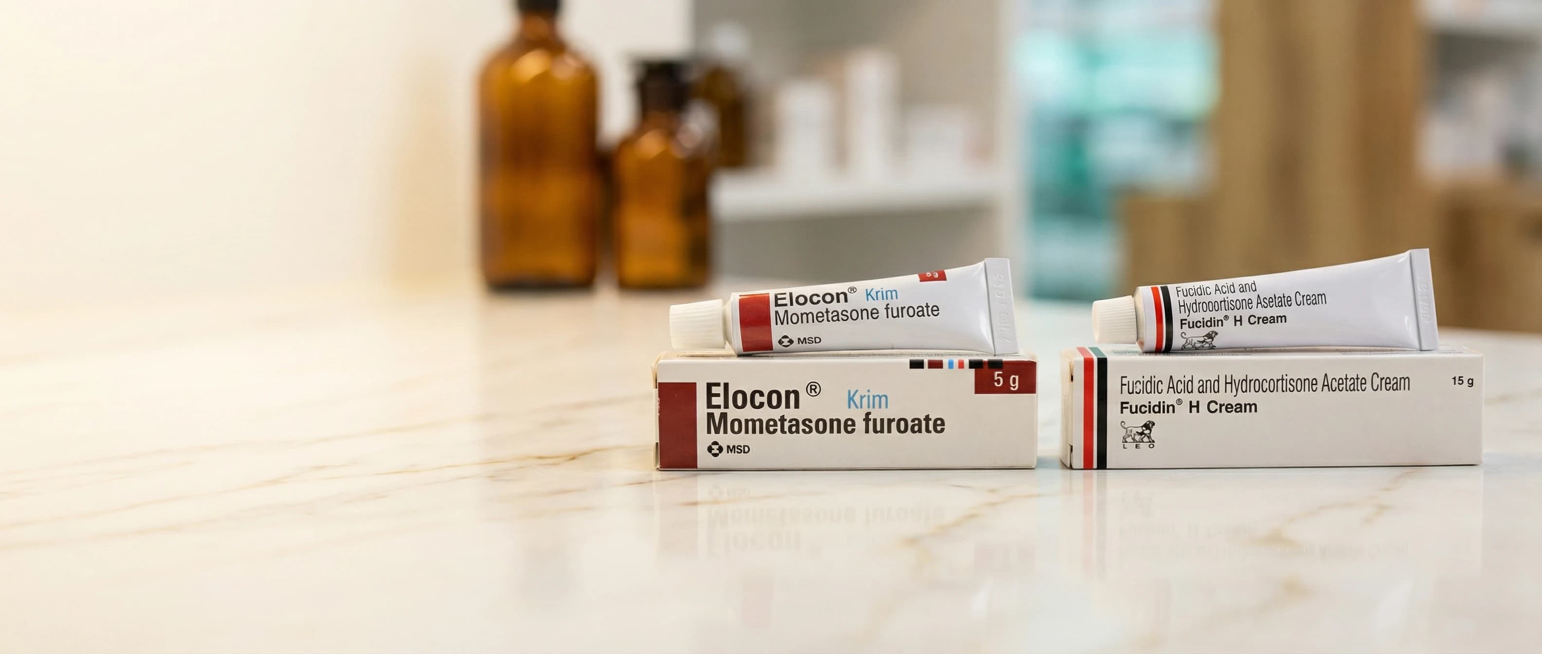 Best Skin Relief Creams for Eczema, Dermatitis & Infections