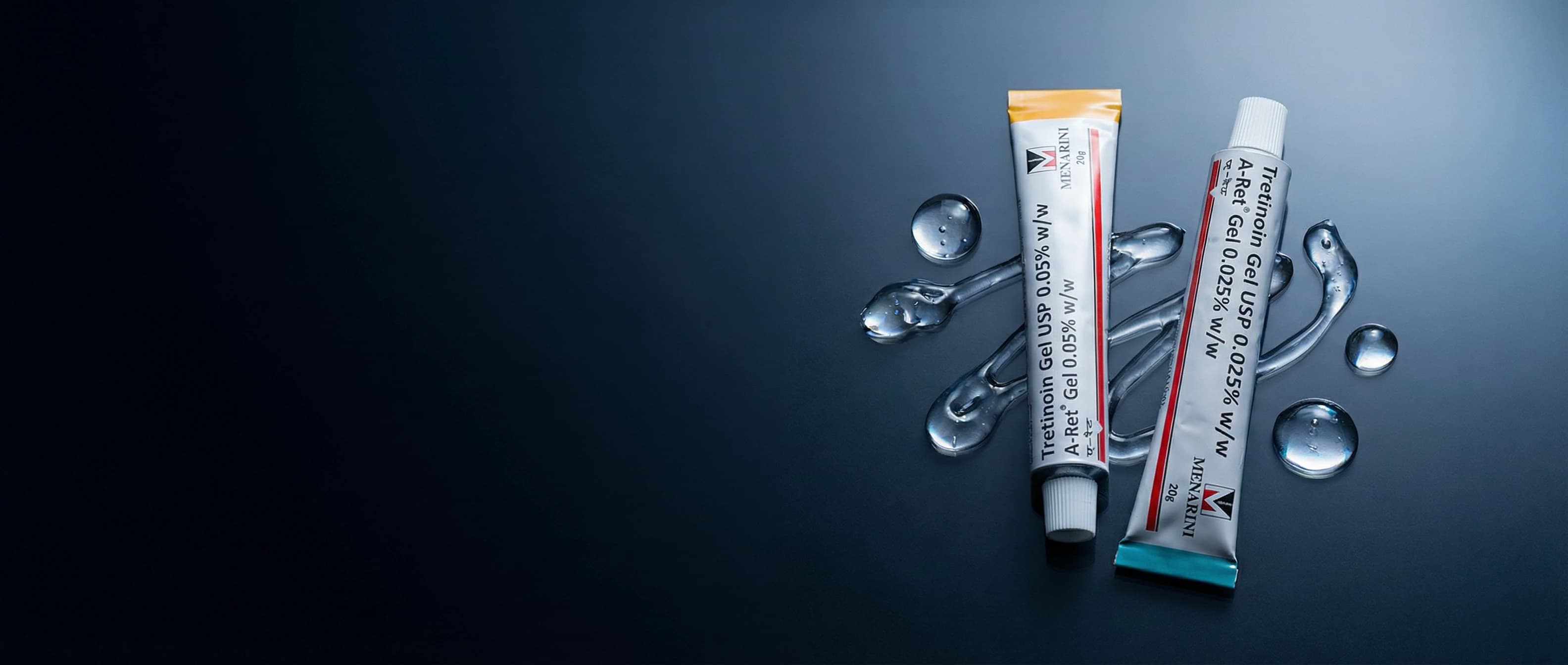 Best Tretinoin Gel Strengths for Acne and Dark Marks South Africa