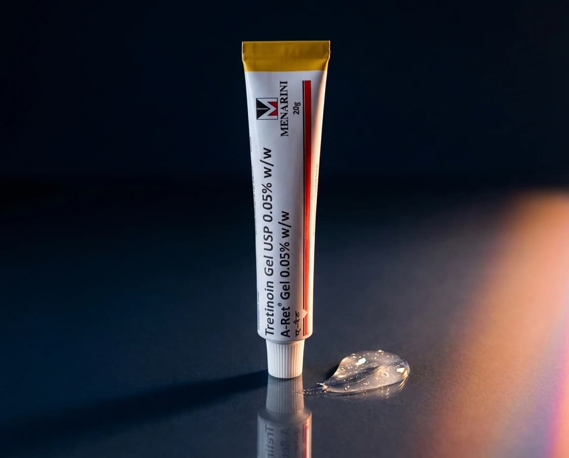 Tretinoin Gels