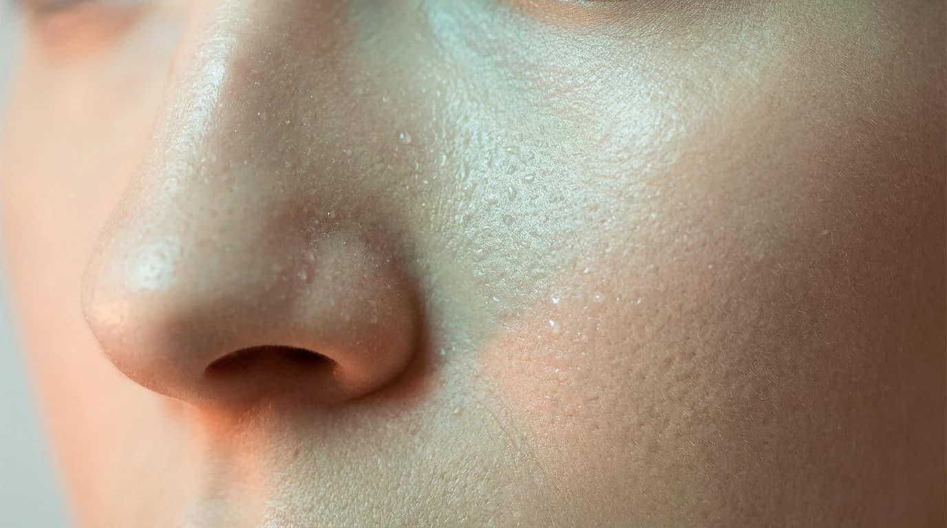 Comedonal Acne