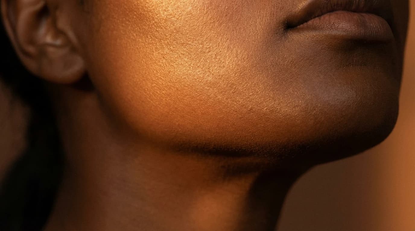Epidermal Melasma
