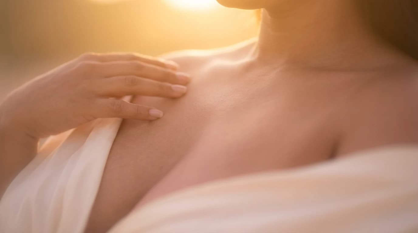 Pregnancy Melasma ("Mask of Pregnancy")
