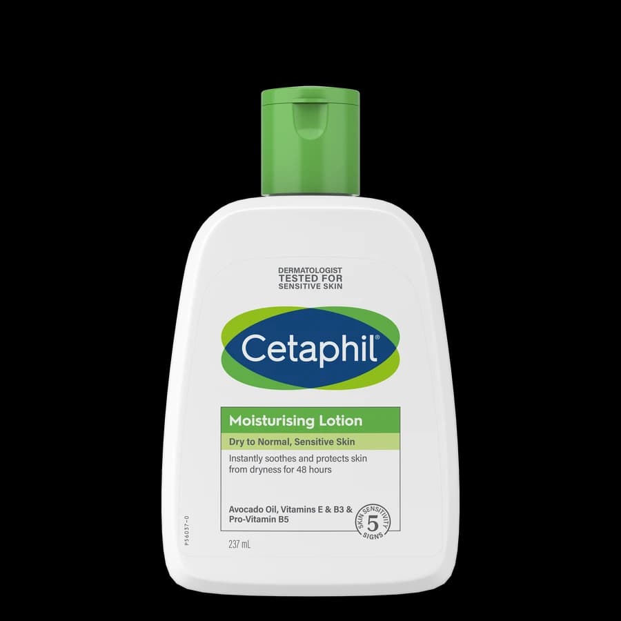 Cetaphil Moisturizing Lotion 236ml by Galderma for Sensitive Skin
