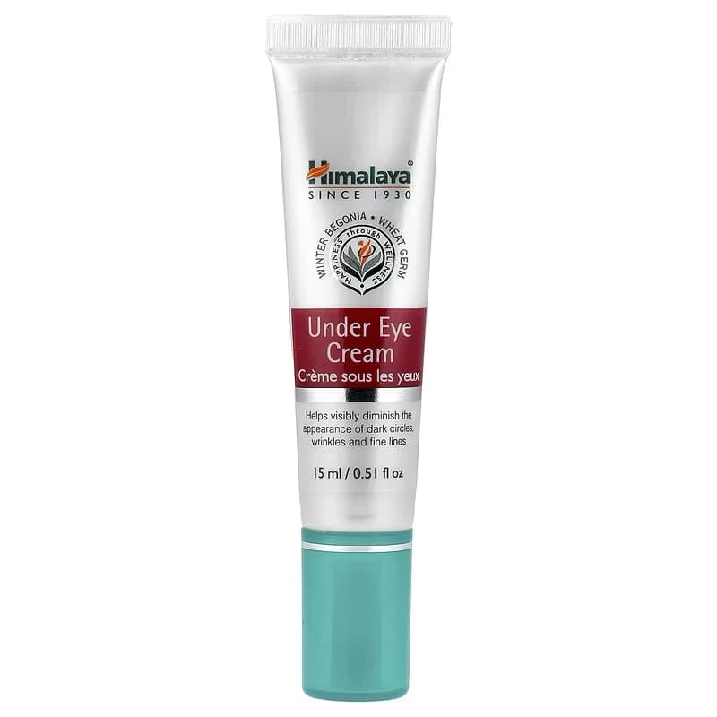 Himalaya Under Eye Cream