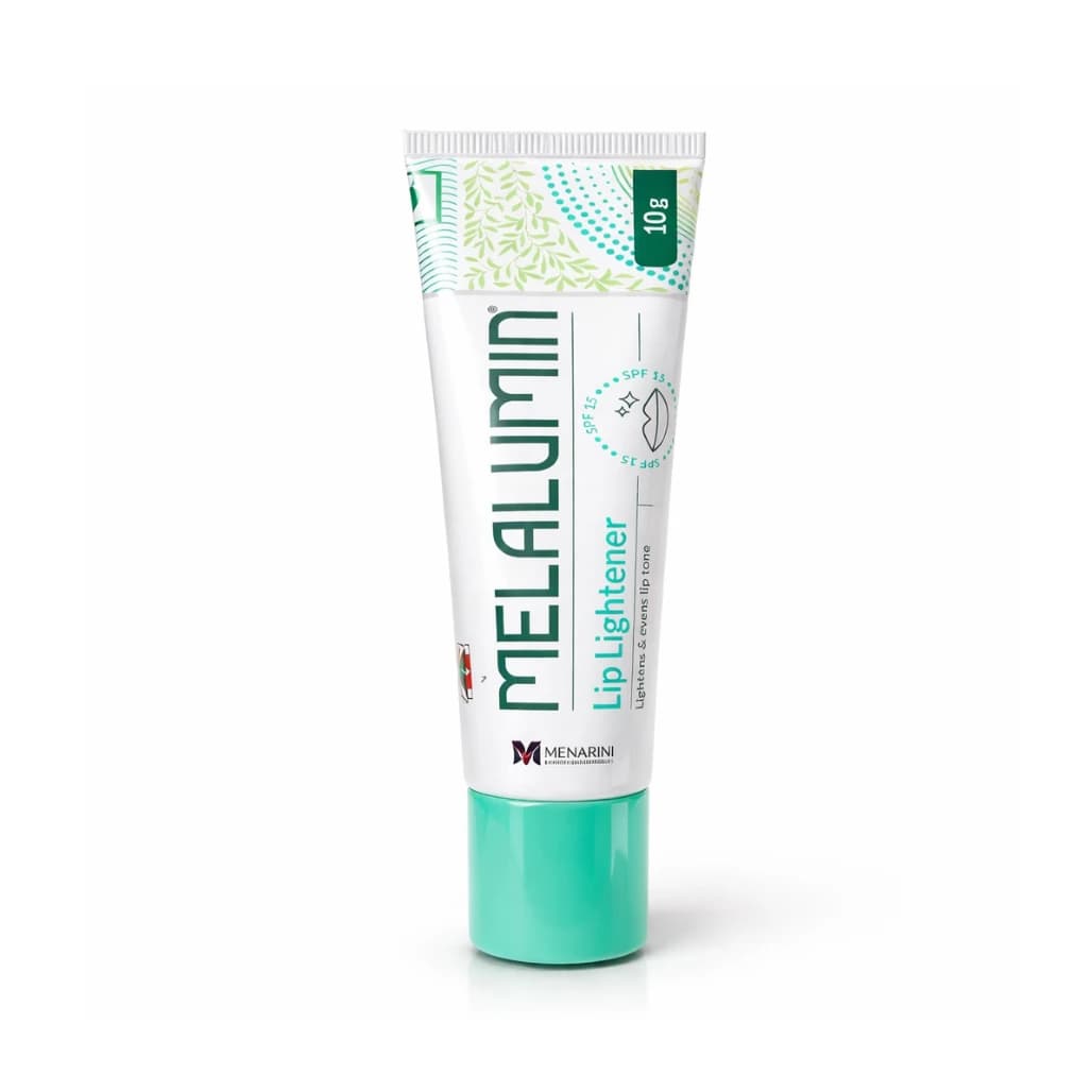 Melalumin Lip Lightener 10g by Menarini