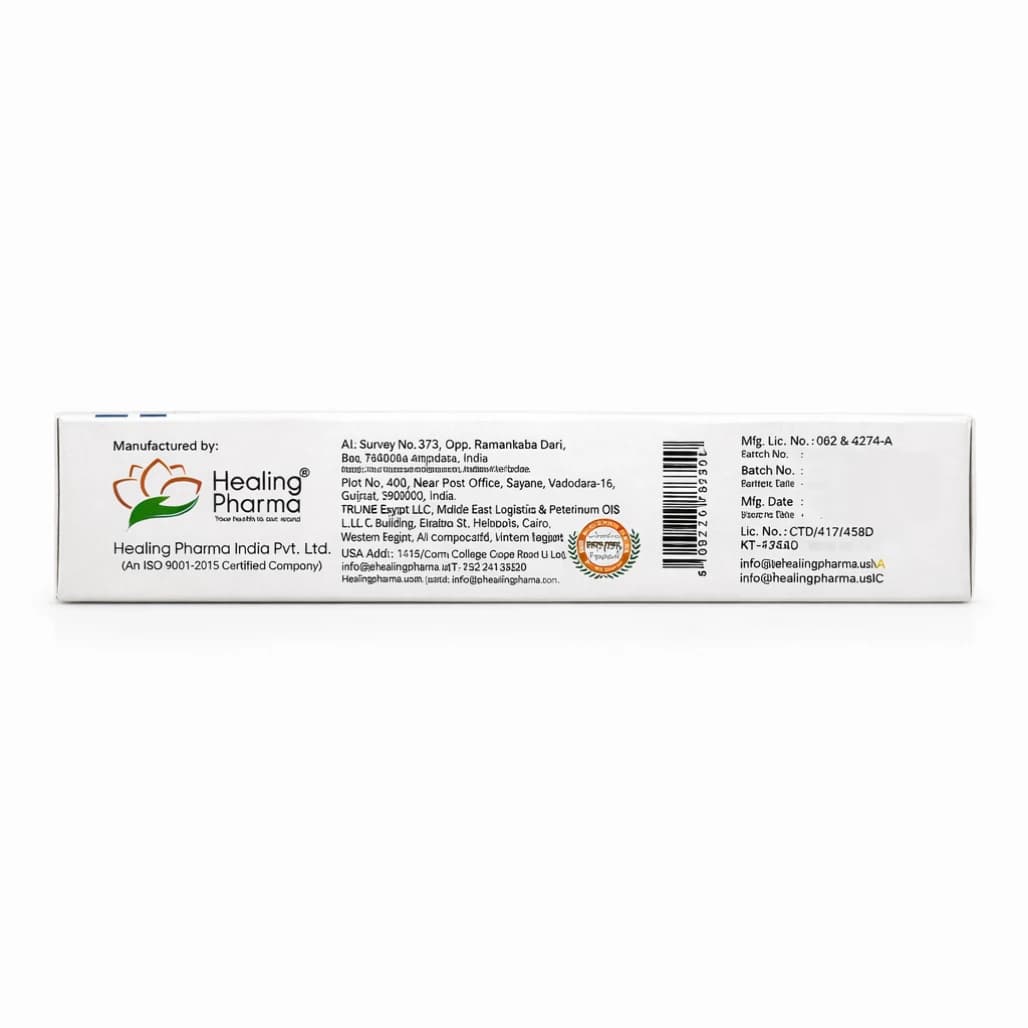 Tretiheal Tretinoin Cream 0.025% usage demonstration SA