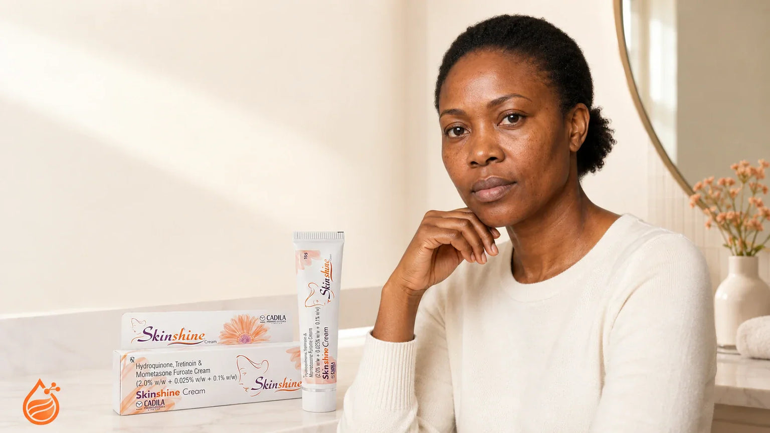What Is Skinshine Cream Used For? A South African Guide