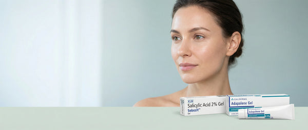 Acne Treatments