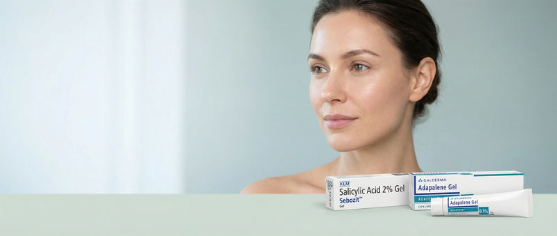 Acne Treatments