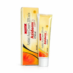 Aziderm Azelaic Acid 20%