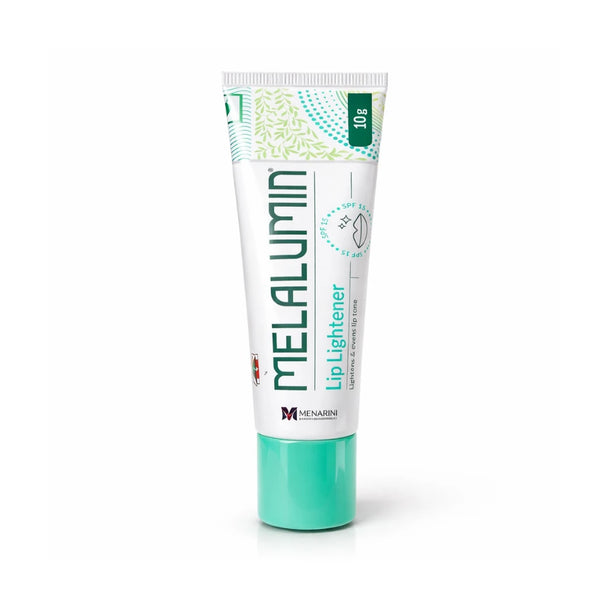 Melalumin Lip Lightener 10g by Menarini