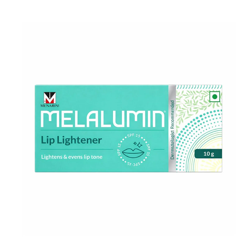 Melalumin Lip Lightener 10g by Menarini