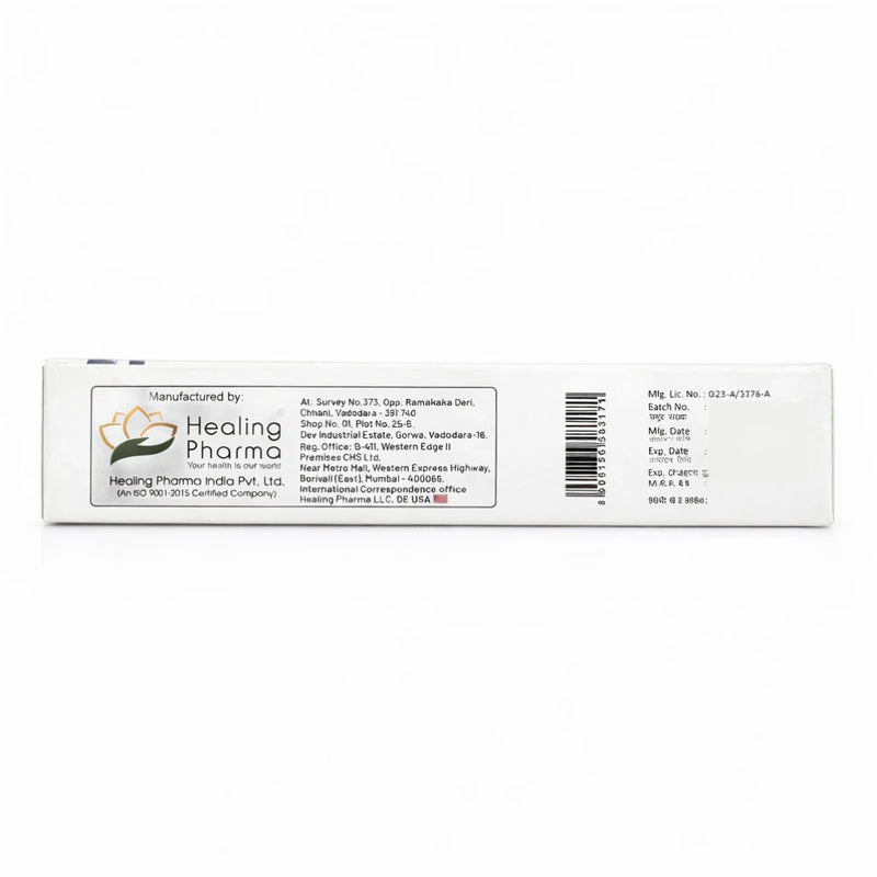 Tretinoin Cream 0.05%, Tretiheal 20g & Tretin 30g for Dark Spots