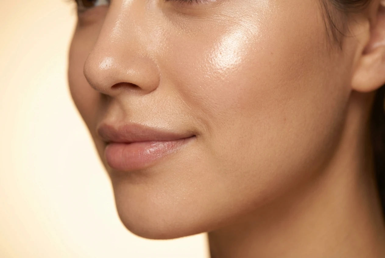 Skin Brightening
